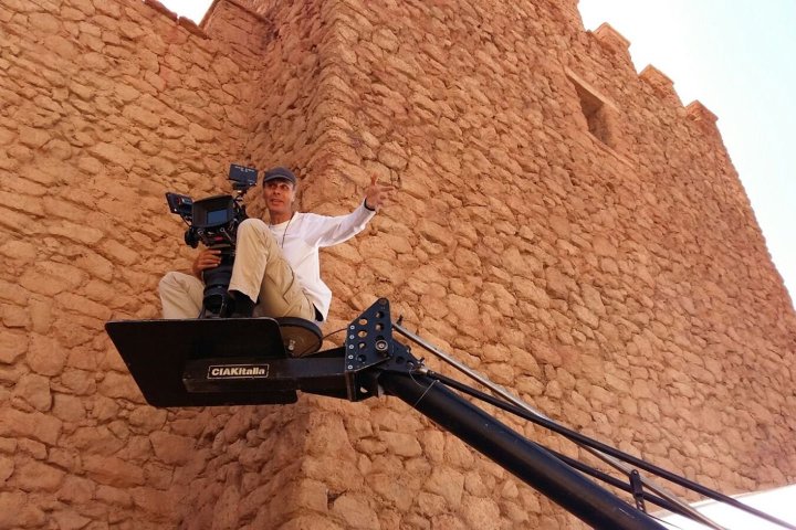 Jean-Marc Selva, AFC, nous parle de son expérience dans le cinéma indien et revient sur ses propos accordés au "British Cinematographer Magazine"