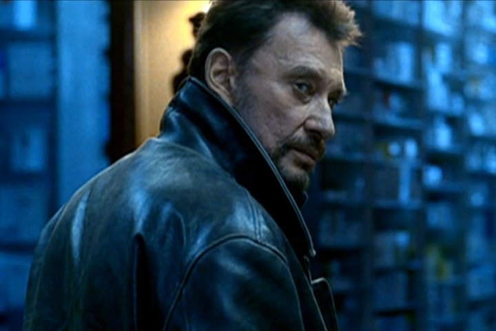 A propos des "Silences de Johnny", documentaire de Pierre-William Glenn, AFC