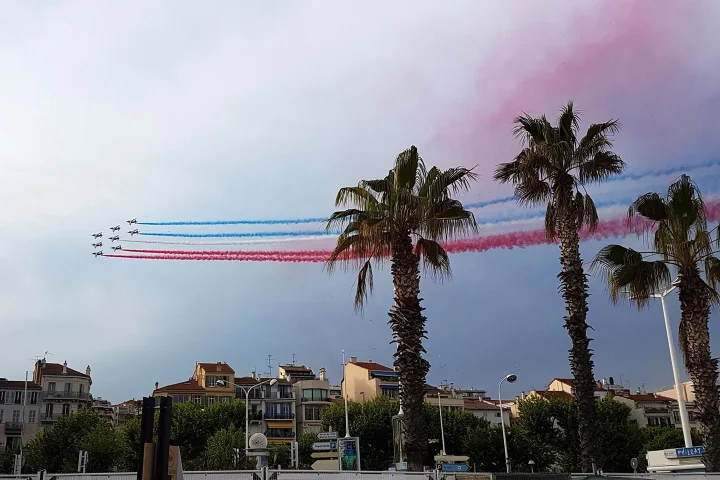Le portfolio du 18 mai
