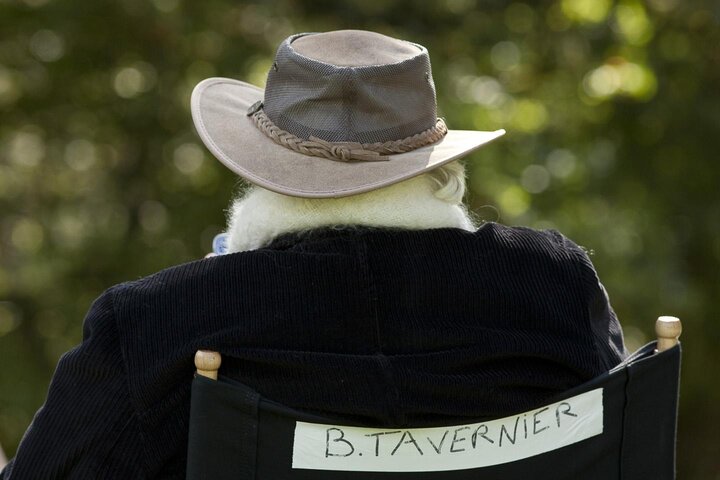 In Memoriam of Bertrand Tavernier