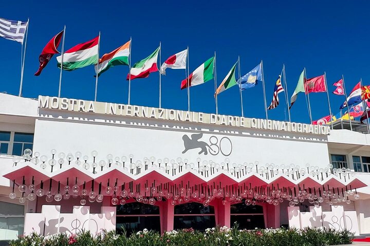 Au palmarès du 80e Festival de Venise