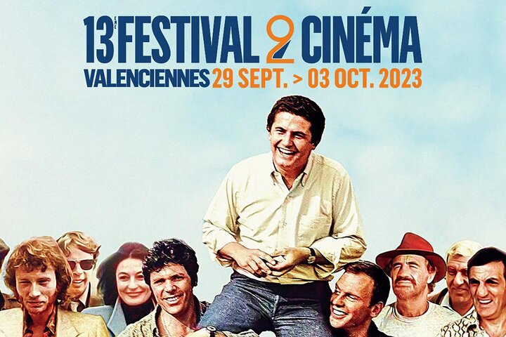 Festival 2 Cinéma de Valenciennes 2023