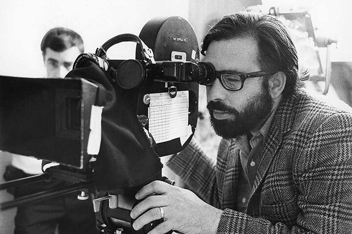 La lumière, "Blanche Neige" et Francis Ford Coppola