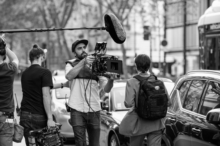 Introducing cinematographer Victor Seguin, new active member of the AFC