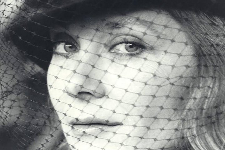 Exposition "L'Homme de Naples", des photographies de Luciano D'Alessandro à la Galerie Cinéma