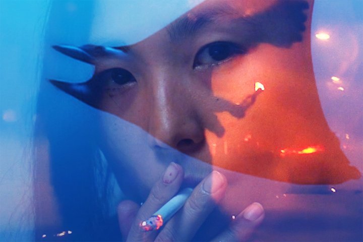  La cheffe opératrice Julia Mingo parle de sa collaboration artistique sur "Raie Manta", d'Anton Bialas