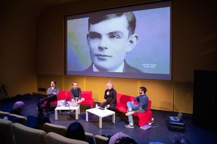 Les Rencontres "Parcours & Perspectives" de l'association des Anciens de Louis-Lumière en vidéo