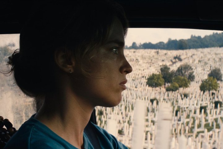 Rebirth in Bosnia Interview with Cinematographer Paul Guilhaume, AFC, about his work on Aude Léa Rapin's film “Heros Don't Die”