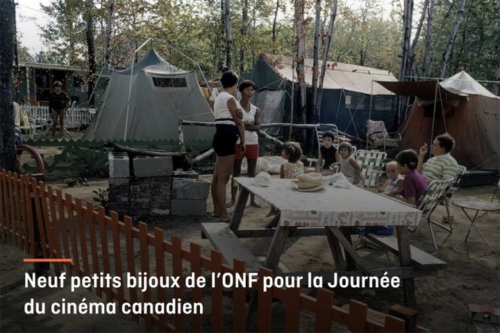 Neuf petits bijoux de l'ONF en accès gratuit