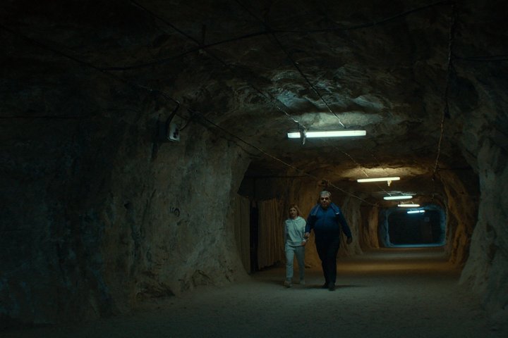 Hovig Hagopian fait part de son expérience sur le court métrage documentaire "Storgetnya", qu'il a réalisé et photographié