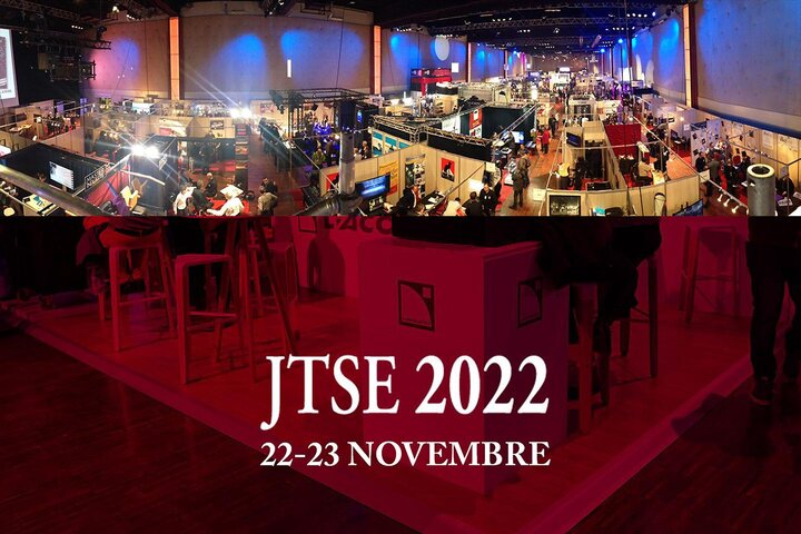 JTSE 2022