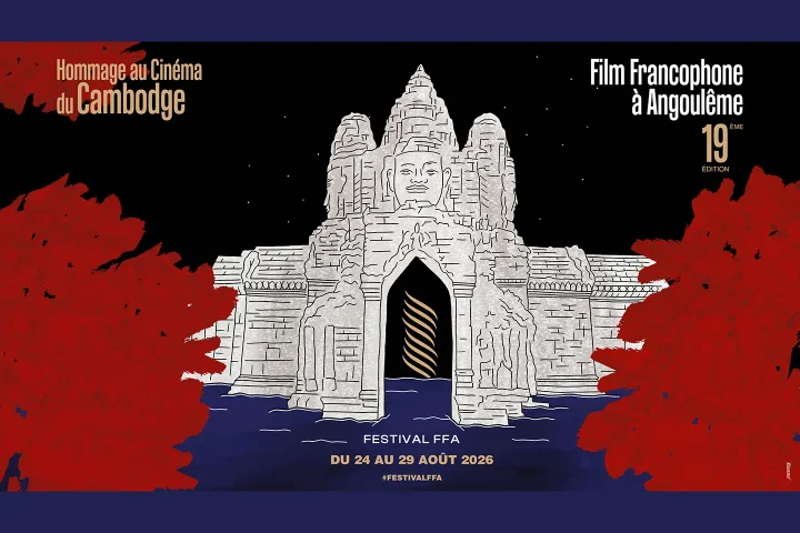 Festival du Film Francophone d'Angoulême 2026, 19e édition