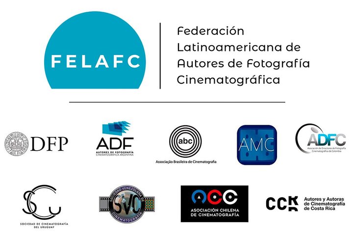 Des nouvelles du monde : Directrices et directeurs de la photo d'Amérique latine La Fédération latino-américaine des auteurs - et autrices - de la photographie cinématographique FELAFC
