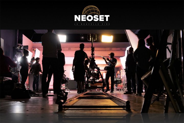 Présentation de NeoSet, nouveau membre associé de l'AFC Par Pierre-Yves Bastard et Nathalie Durand, ses parrain et marraine AFC