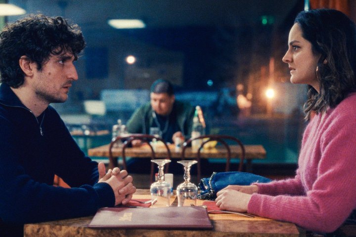 Julien Poupard, AFC, évoque son travail sur "L'Innocent", de Louis Garrel