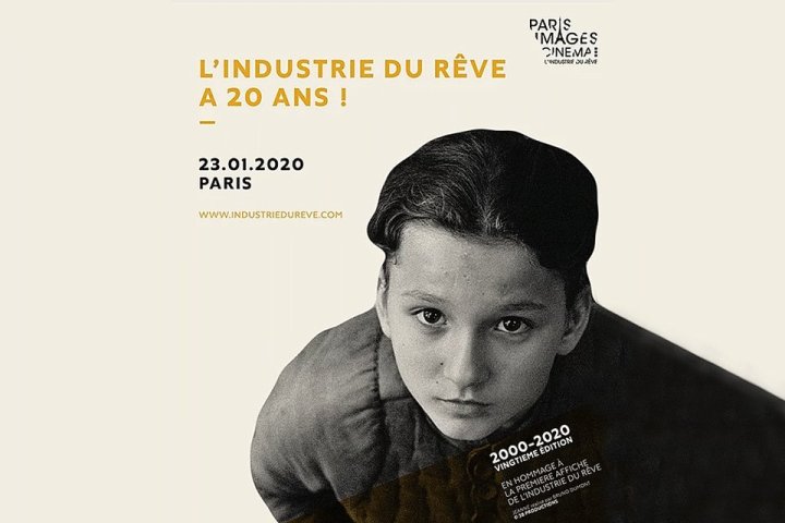 Pour son 20e anniversaire, L'industrie du rêve mène l'enquête