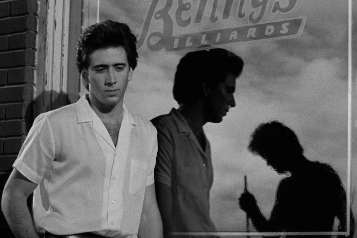 Rétrospective Stephen H. Burum, ASC, récipiendaire du Lifetime Achievement Award de Camerimage 2022 "Derrière le rideau", par Clément Colliaux