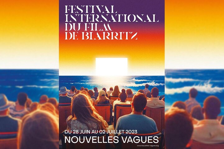 Festival International du Film de Biarritz : Nouvelles Vagues, 1e édition