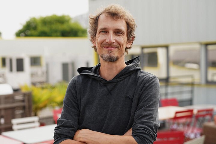 Mathieu Leclercq rejoint Be4Post