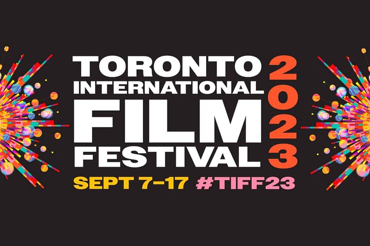 Festival International du Film de Toronto 2023