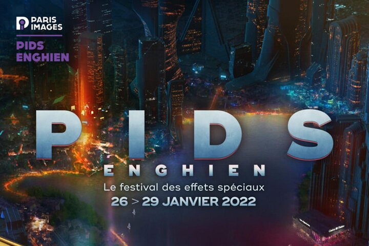 Le PIDS Enghien 2022