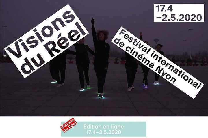 Le festival Visions du Réel opte pour une édition numérique en ligne