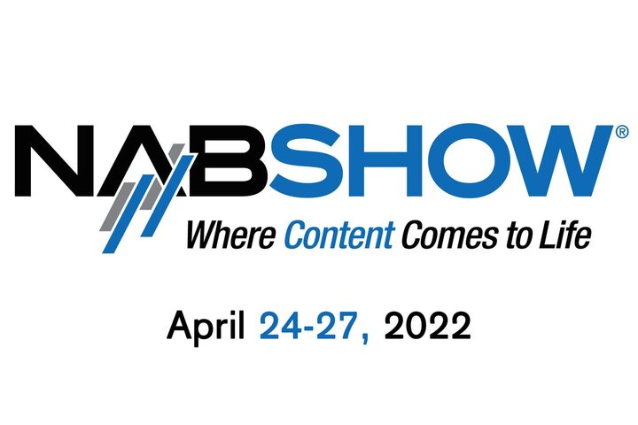 NAB Show 2022