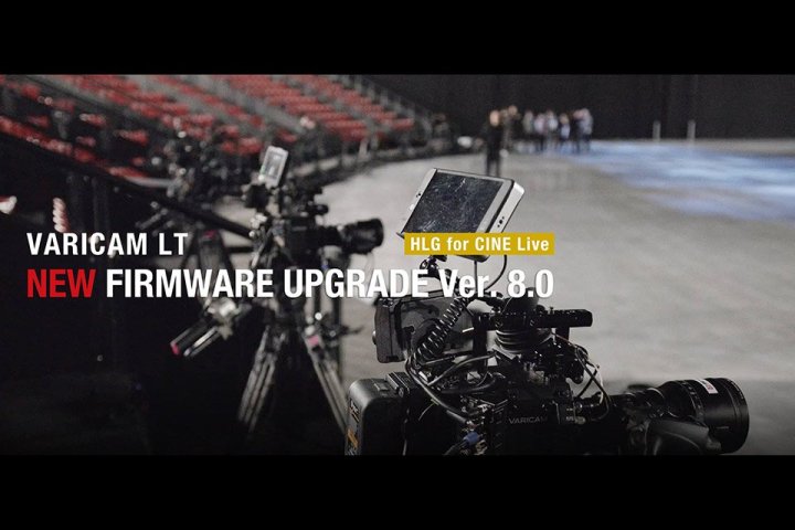 L'actualité de Panasonic en mai