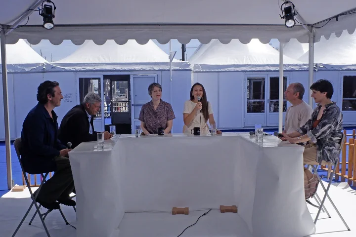 CanneS prime Time du mercredi 20 mai