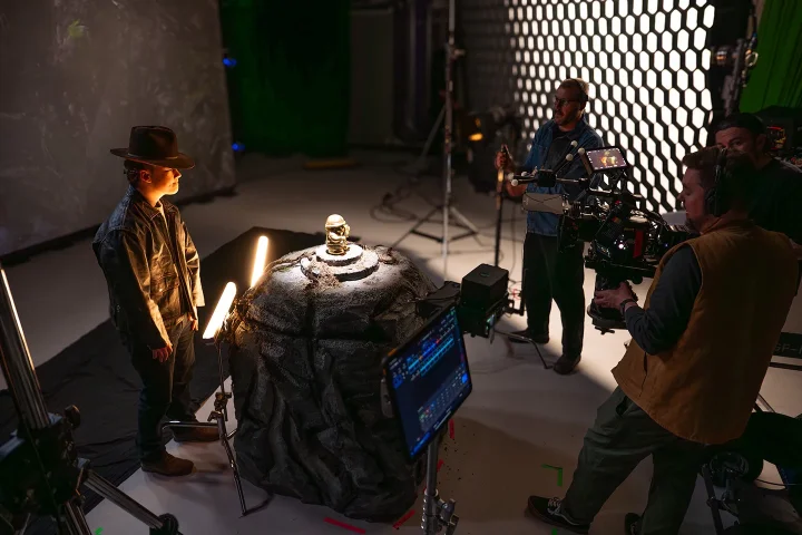 L'Arri Omnibar : disponible partout