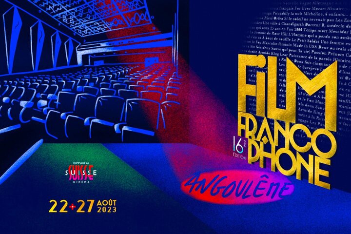 Film Francophone d'Angoulême, 16e édition du festival