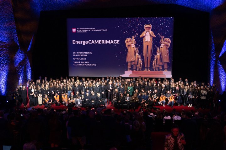 Au palmarès de la 30e édition de Camerimage