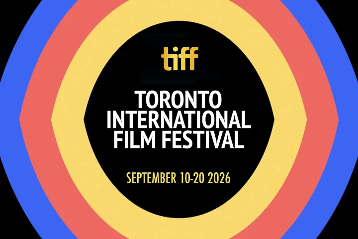 Toronto International Film Festival 2026