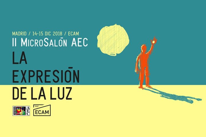 MicroSalón AEC España 2018