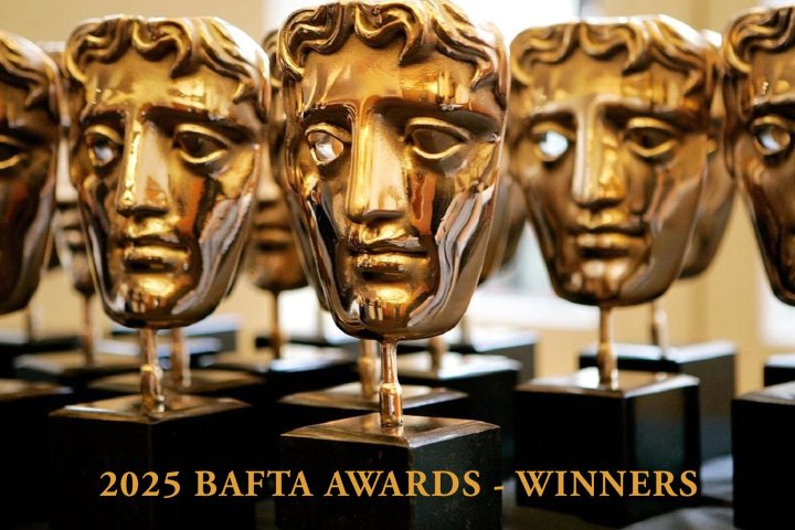 Au palmarès des BAFTA Awards 2025