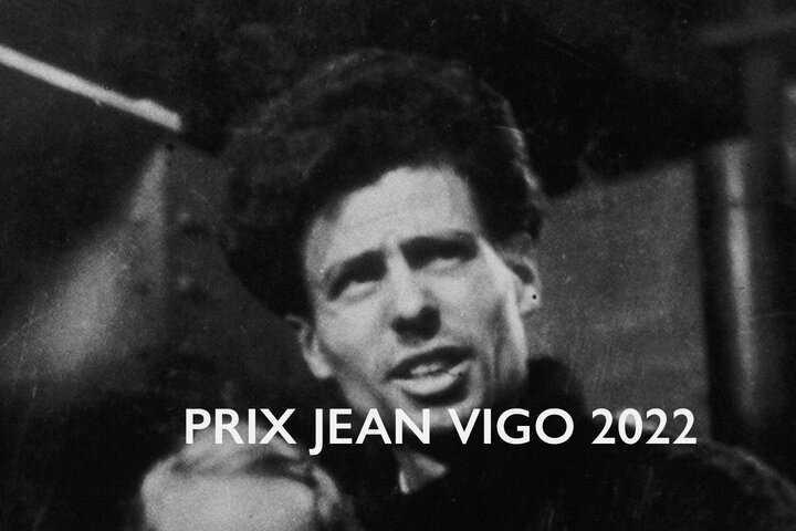 Alice Diop, Prix Jean-Vigo 2022, pour son film "Saint Omer"
