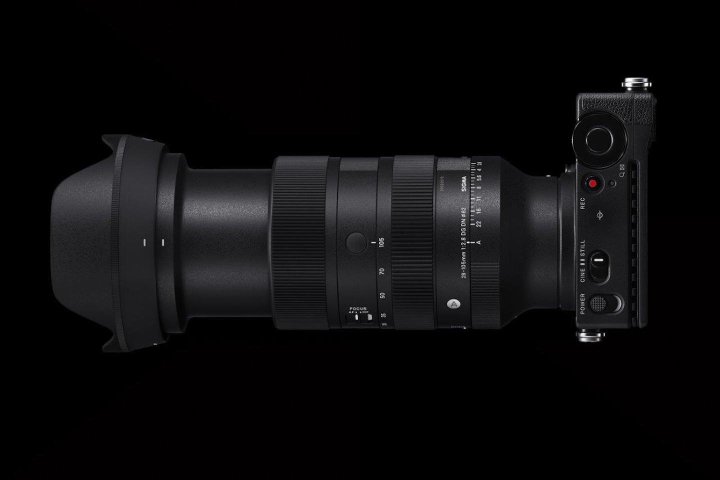 Sigma Corporation a le plaisir d'annoncer la commercialisation des nouveaux zooms Sigma 28-105 mm F2,8 DG DN | Art et 10-18 mm F2,8 DC DN | Contemporary en monture Canon RF