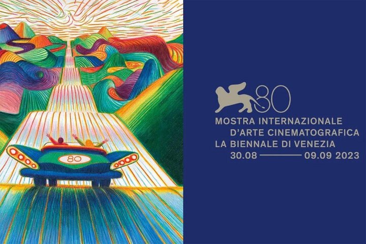 La 80e Mostra de Venise