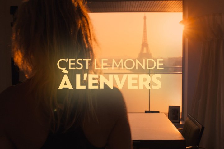Au sujet du film "C'est le monde à l'envers", de Nicolas Vanier Une démarche éco-responsable, par Cyrill Renaud, AFC