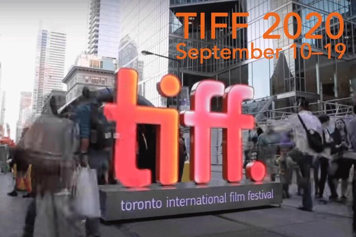 Festival International du Film de Toronto 2020