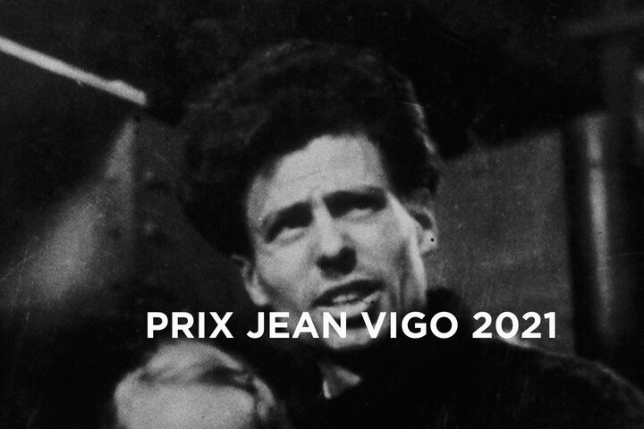 Axelle Ropert, Prix Jean Vigo 2021, pour son film "Petite Solange"