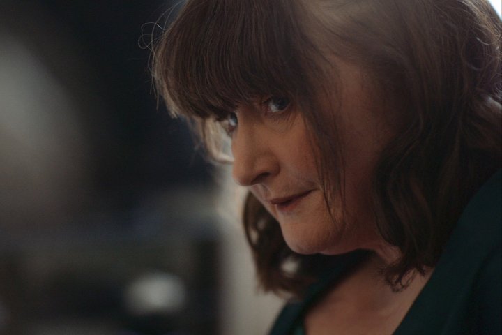 Retour sur la conférence Canon : "Verdigris" - L'histoire d'un tournage Par Matthieu-David Cournot, AFC