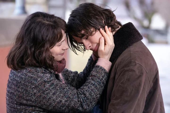 Les films à l'affiche en novembre tournés avec le matériel caméra d'Arri