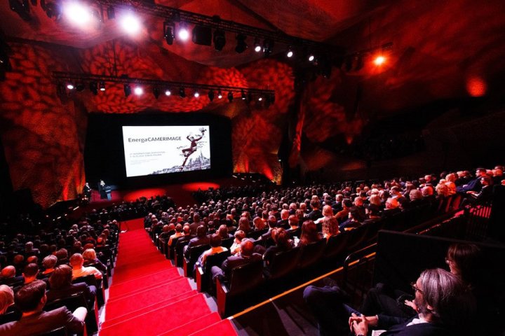 Palmarès de Camerimage 2019