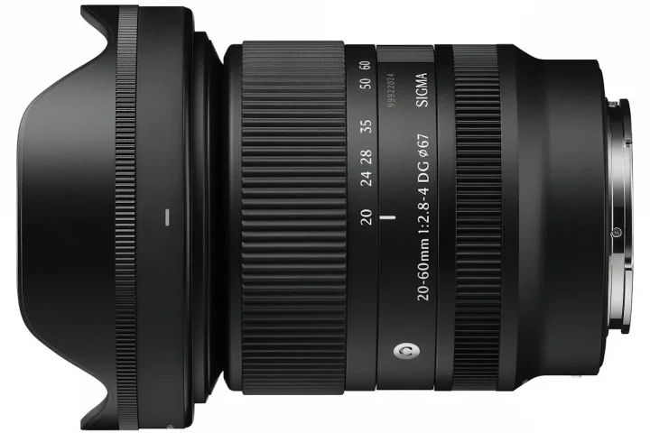 Sigma annonce deux nouveaux objectifs Plein Format et une nouvelle gamme de filtres