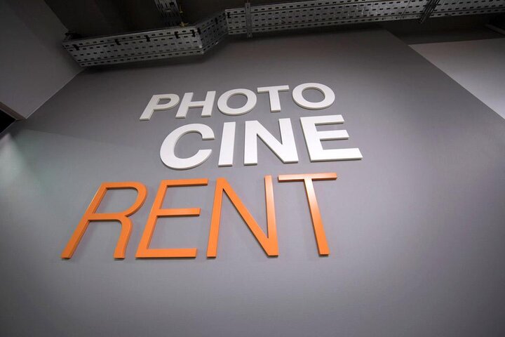 De nouveaux locaux pour PhotoCineRent