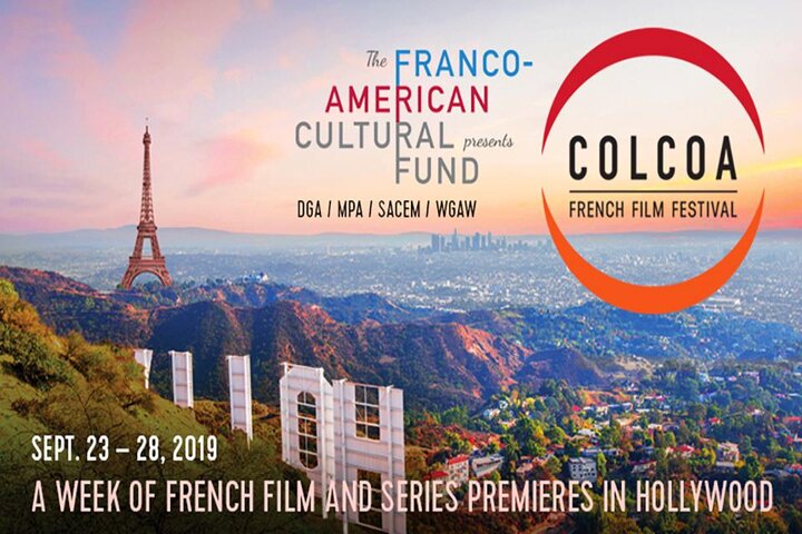 23e Festival du film français à Hollywood