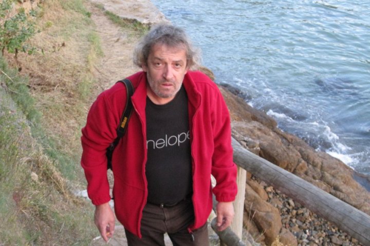 Décès de Vincent Kotwas