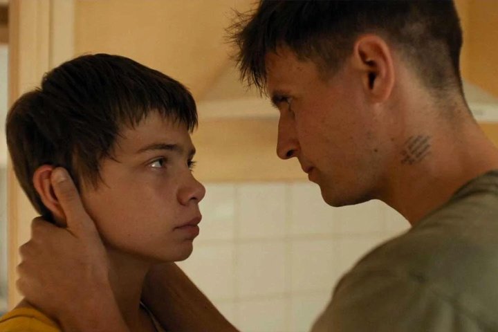 Un film en salles en mai 2024 tourné avec les moyens de Panavision et de Panalux