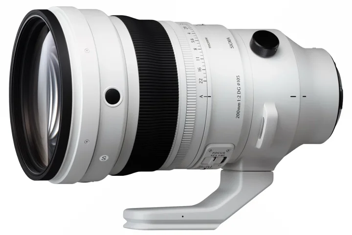 Sigma annonce deux nouveaux objectifs exclusivement conçus pour les appareils hybrides et Plein Format